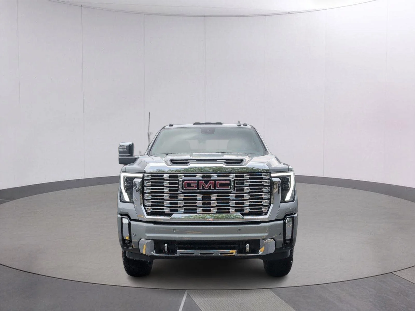 New 2026 Sterling Metallic GMC Denali image 9