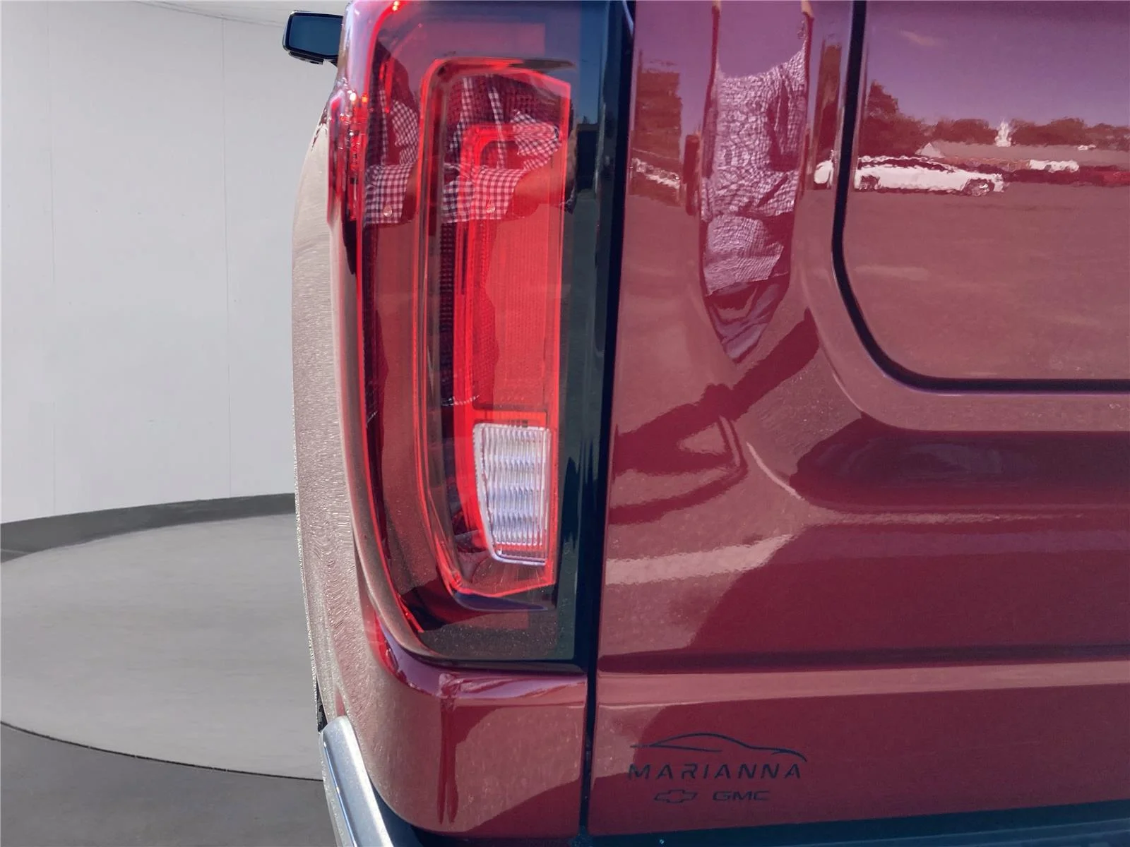 2026 GMC Sierra 1500 SLT - Photo 11
