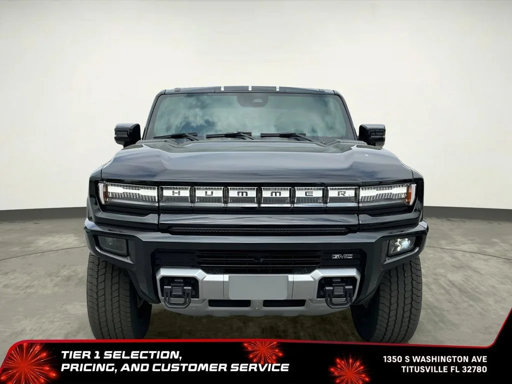 New 2026 Void Black GMC 2X image 14