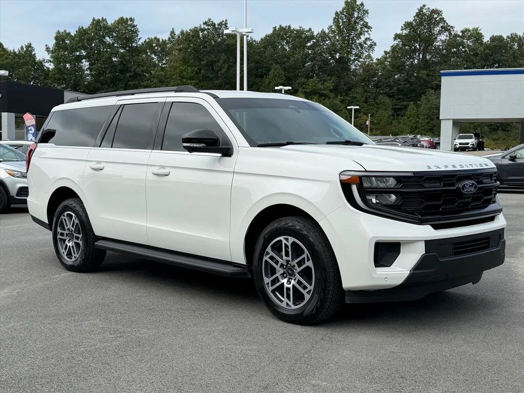 Used 2026 White Ford Active image 16