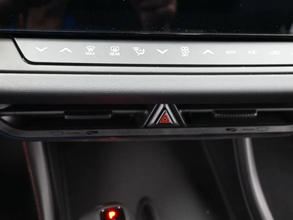 New 2026 Diamond Black Crystal Pearlcoat Dodge Scat Pack image 19