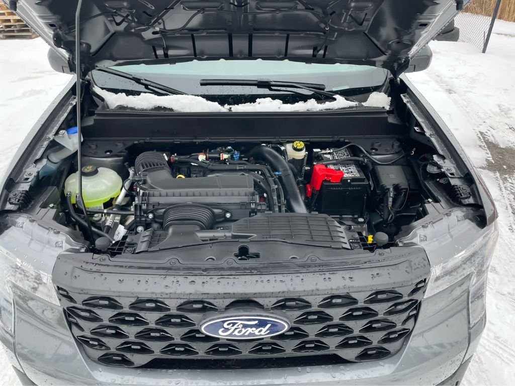 Used 2026 Gray Ford XL image 31