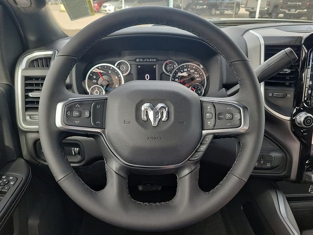 2026 RAM 2500 Big Horn - Photo 19