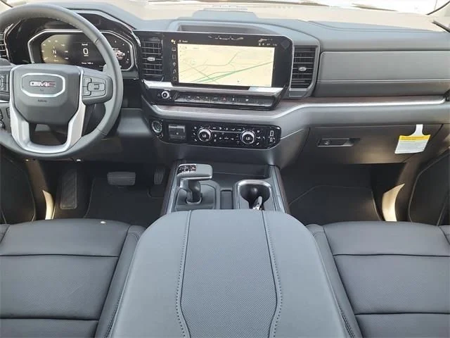 2026 GMC Sierra 1500 SLT - Photo 23