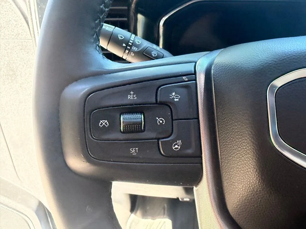 Used 2024 Blue GMC Elevation image 14