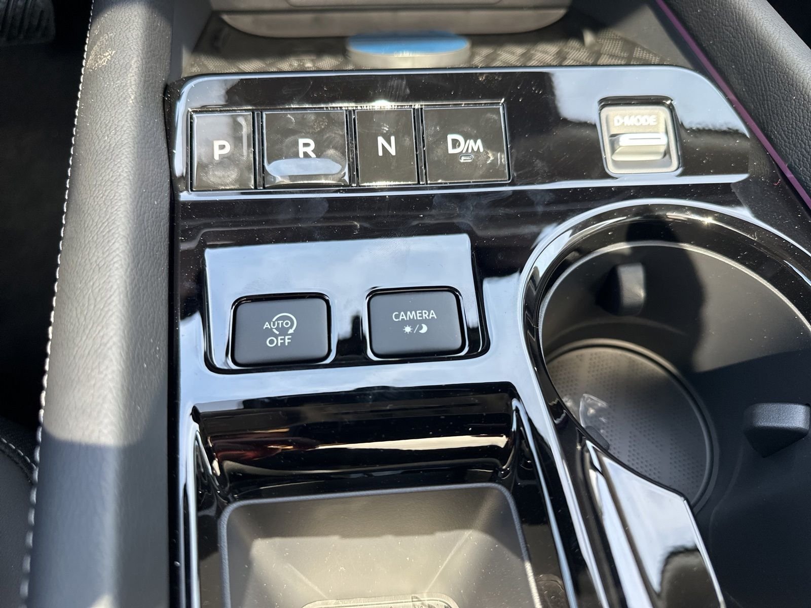 New 2026 Blue Nissan Platinum image 70