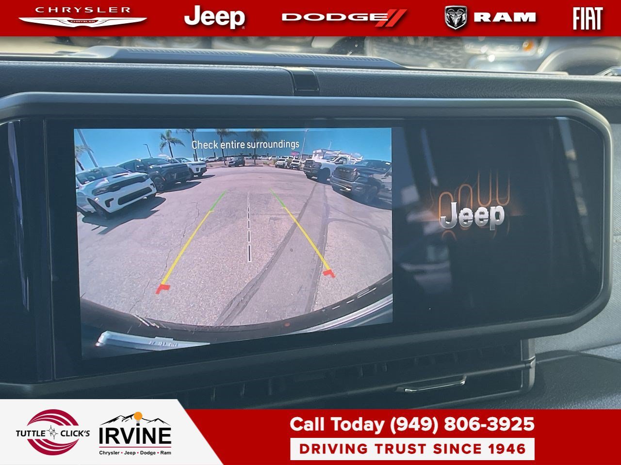 2026 Jeep Wrangler 4-Door Sport - Photo 25