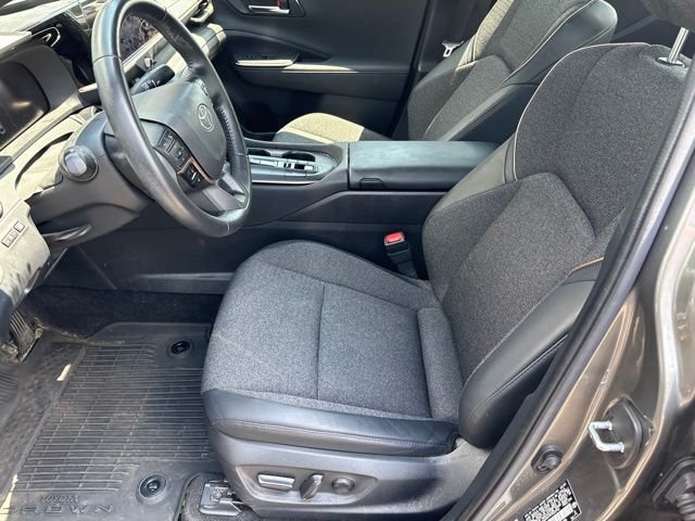 Used 2023  Toyota XLE image 11