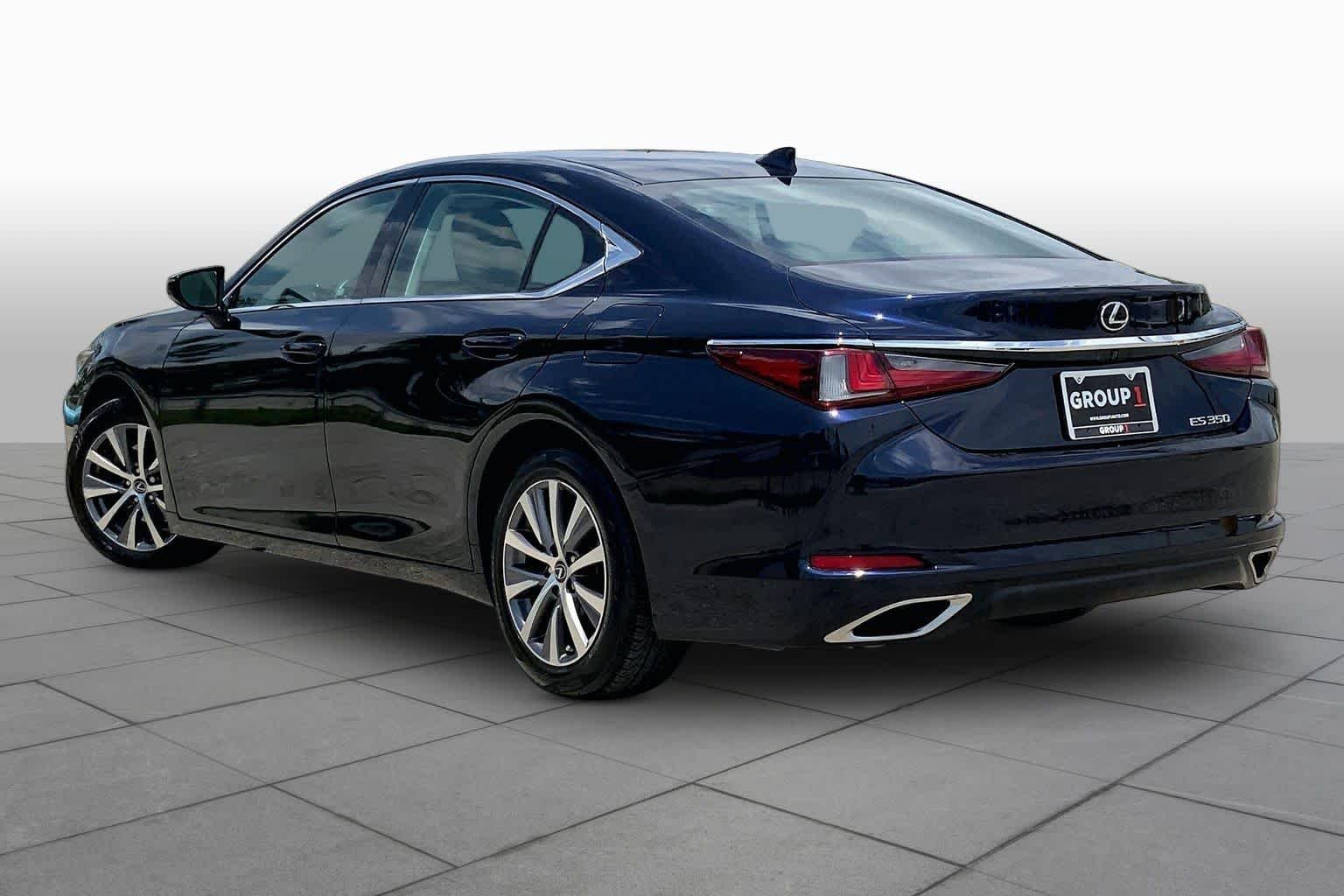 Used 2019 Nightfall Mica Lexus  image 12