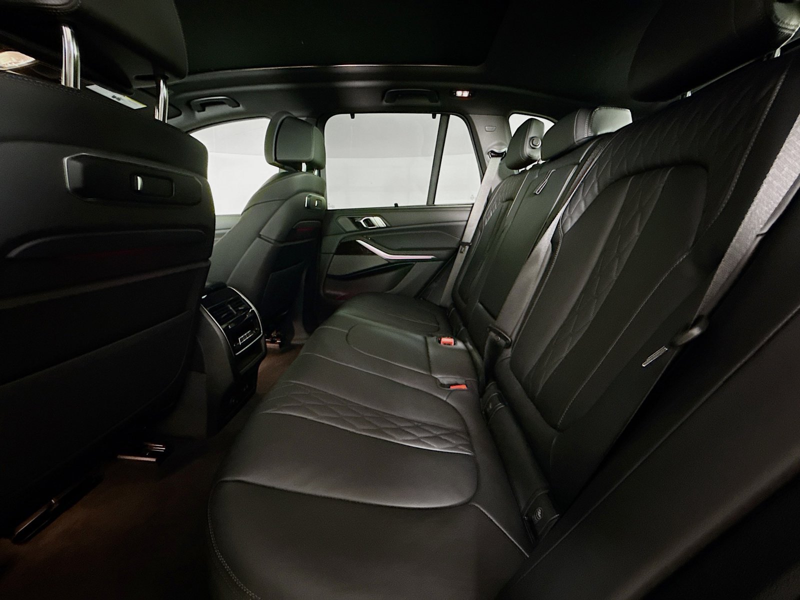 2026 BMW X5 40i - Photo 26