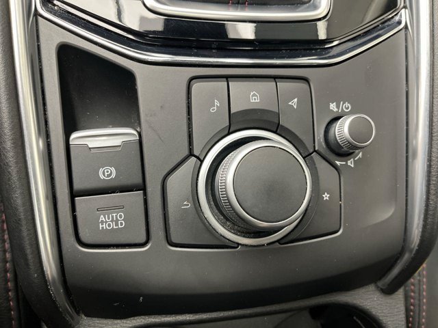 Certified Used 2025 Polymetal Gray Metallic Mazda 2.5 S Carbon Edition image 18