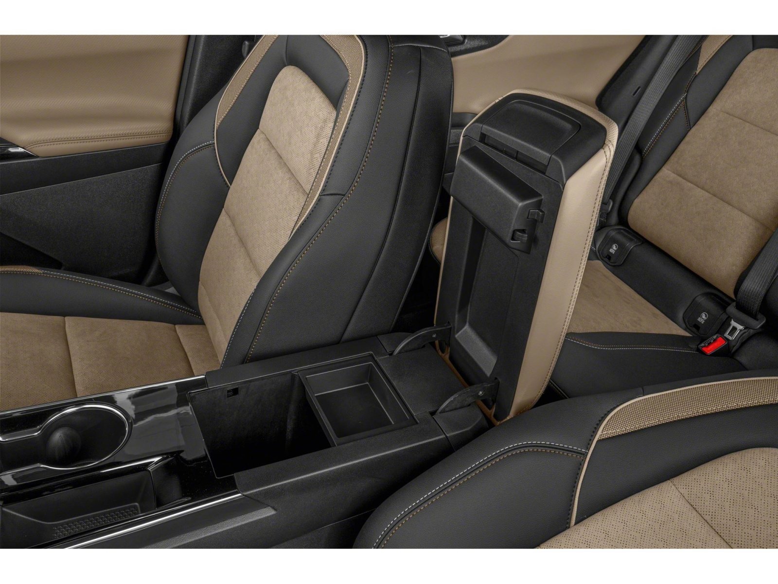 2027 Chevrolet Equinox ACTIV - Photo 9