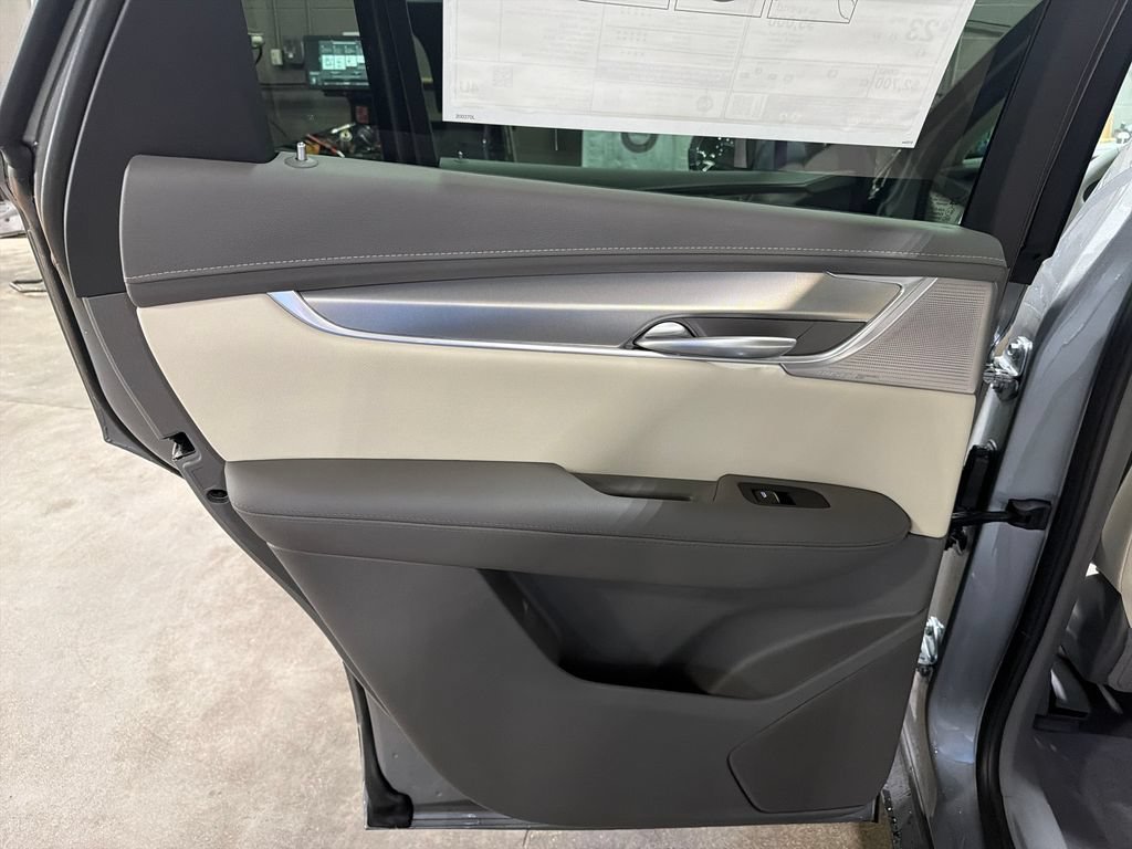 2026 Cadillac XT5 Premium Luxury - Photo 13