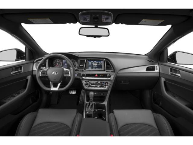 Used 2018 Symphony Silver Hyundai Sport image 11