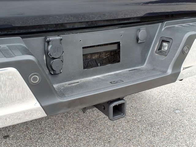 Used 2022 Blue Ford XLT image 13