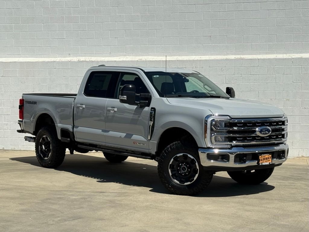 2026 Ford F-250 Lariat 4x4 Crew Cab 6-3/4' Box's photo