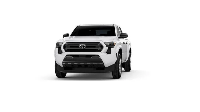 New 2026 White Toyota SR image 40