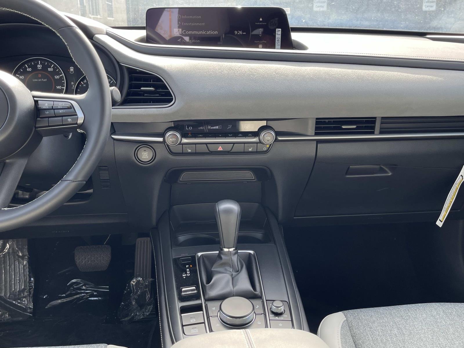 2026 Mazda CX-30 Aire Edition - Photo 9