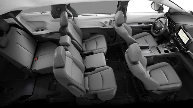 New 2026  Toyota XLE image 31