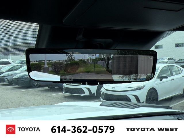 New 2026 Ice Cap Toyota TRD Pro image 22