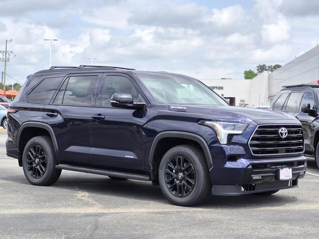 2026 Sequoia