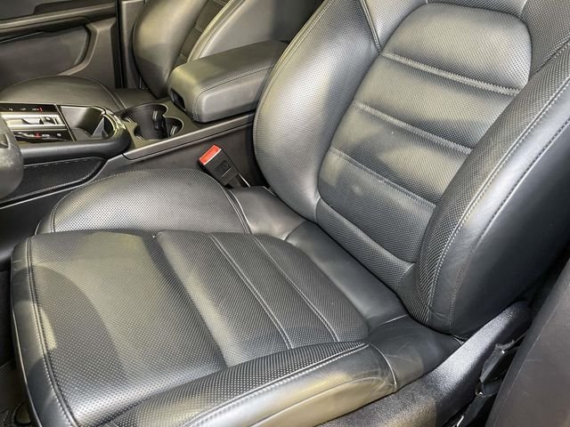 Used 2023 Red Porsche GTS image 5