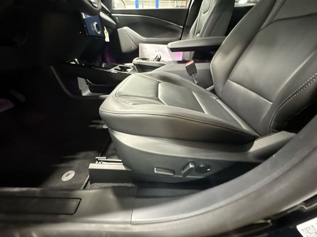 New 2026 Shadow Black Ford Premium image 18