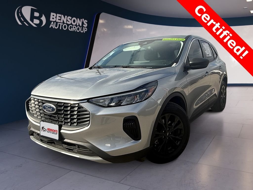 2023 Ford Escape Active FWD's photo