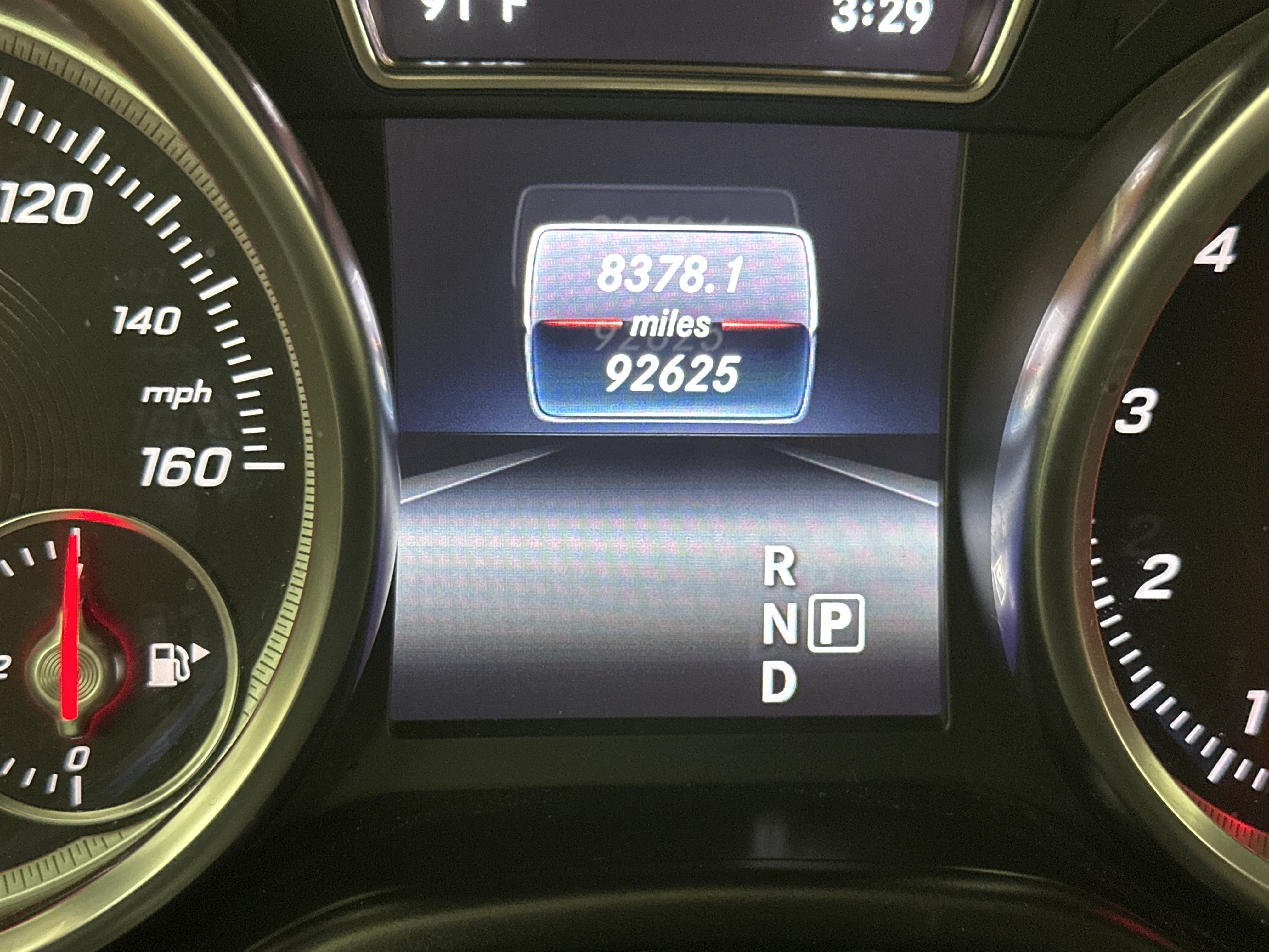 Used 2017  Mercedes-Benz GLS 550 image 13