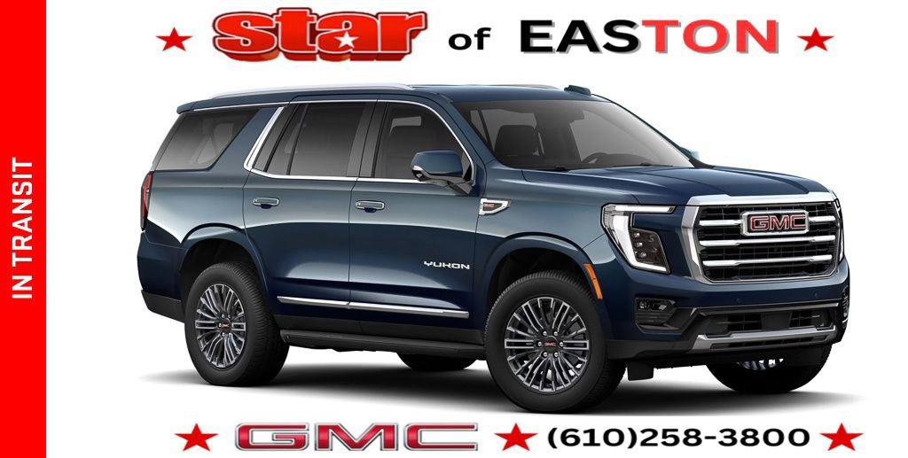 2026 GMC Yukon 4WD Elevation's photo