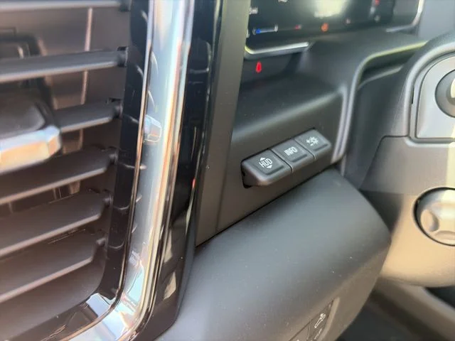New 2026 Blue GMC Denali image 18