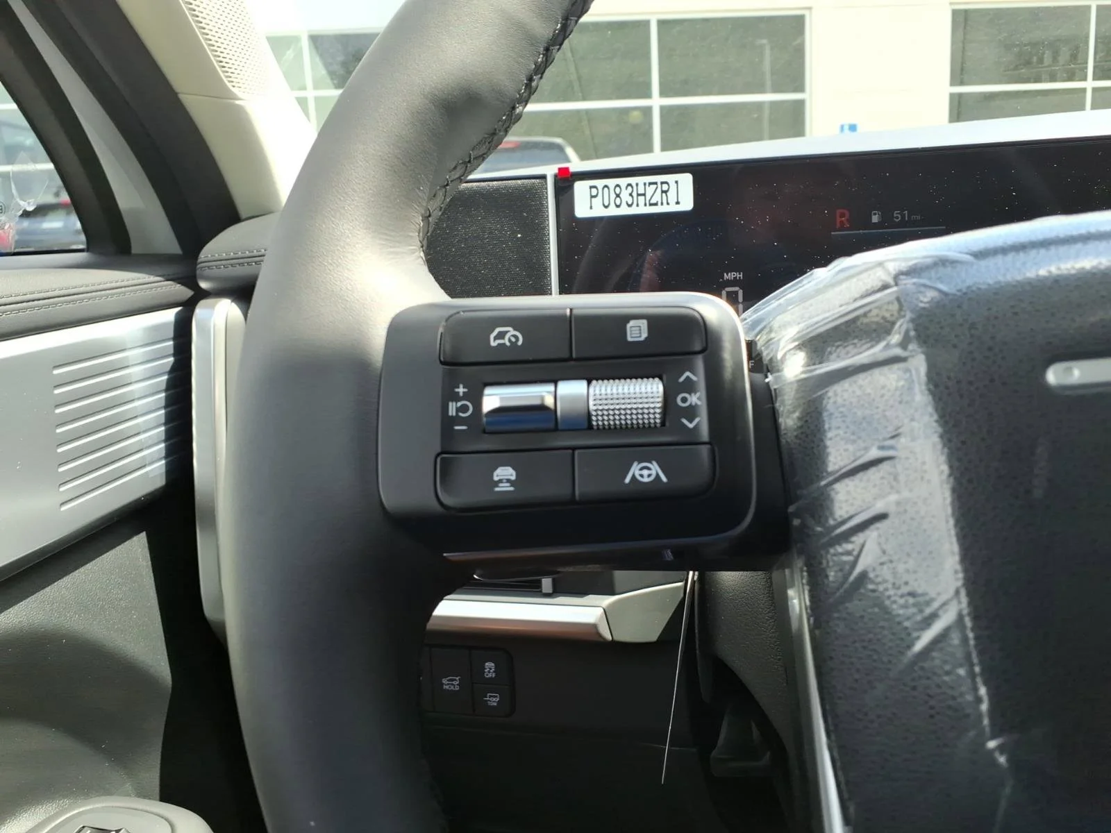 New 2026 Serenity White Hyundai XRT image 13