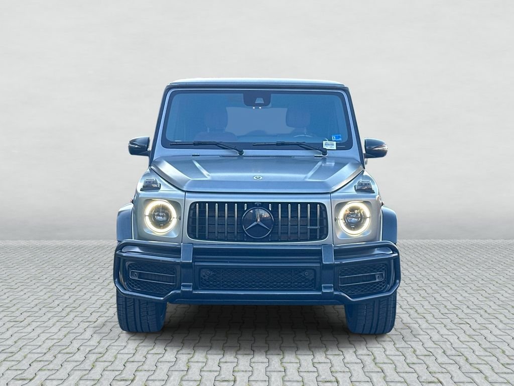 Certified Used 2023  Mercedes-Benz G 63 AMG® image 2