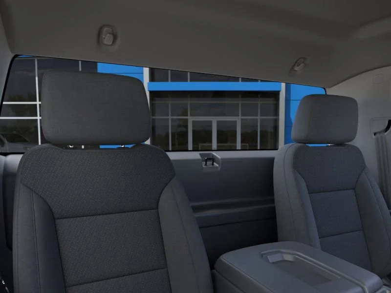 2026 Chevrolet Silverado 3500 HD Work Truck - Photo 24