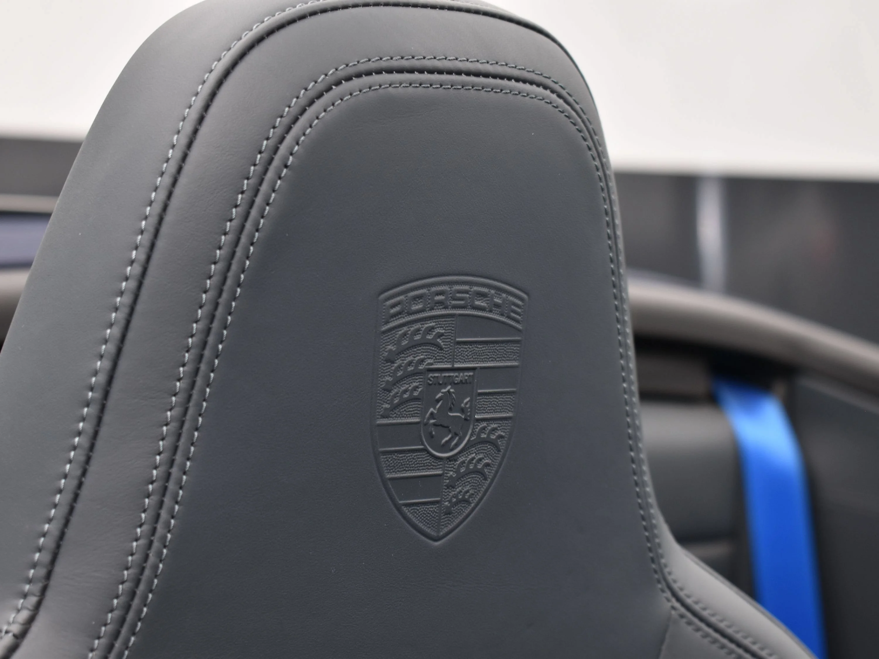 2023 Porsche 911 S - Photo 15