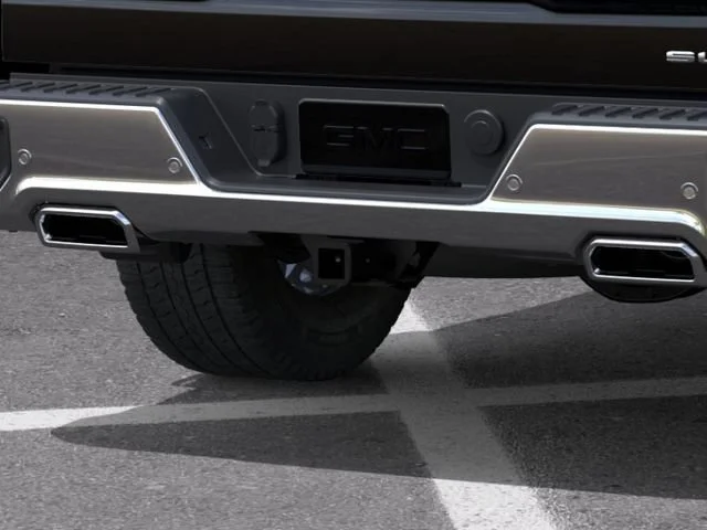 New 2026 Onyx Black GMC SLT image 14