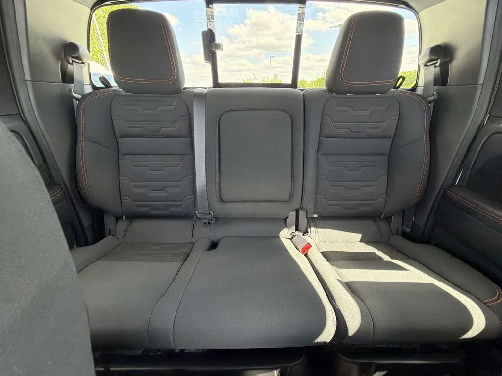 Used 2025 White Nissan PRO-4X image 29