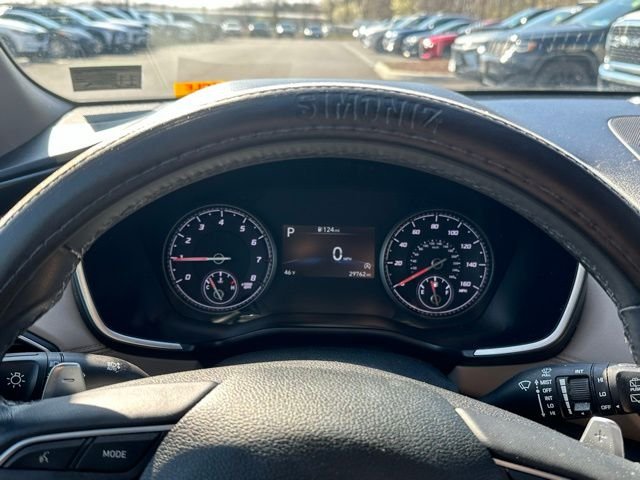 Used 2023 White Hyundai SEL image 23