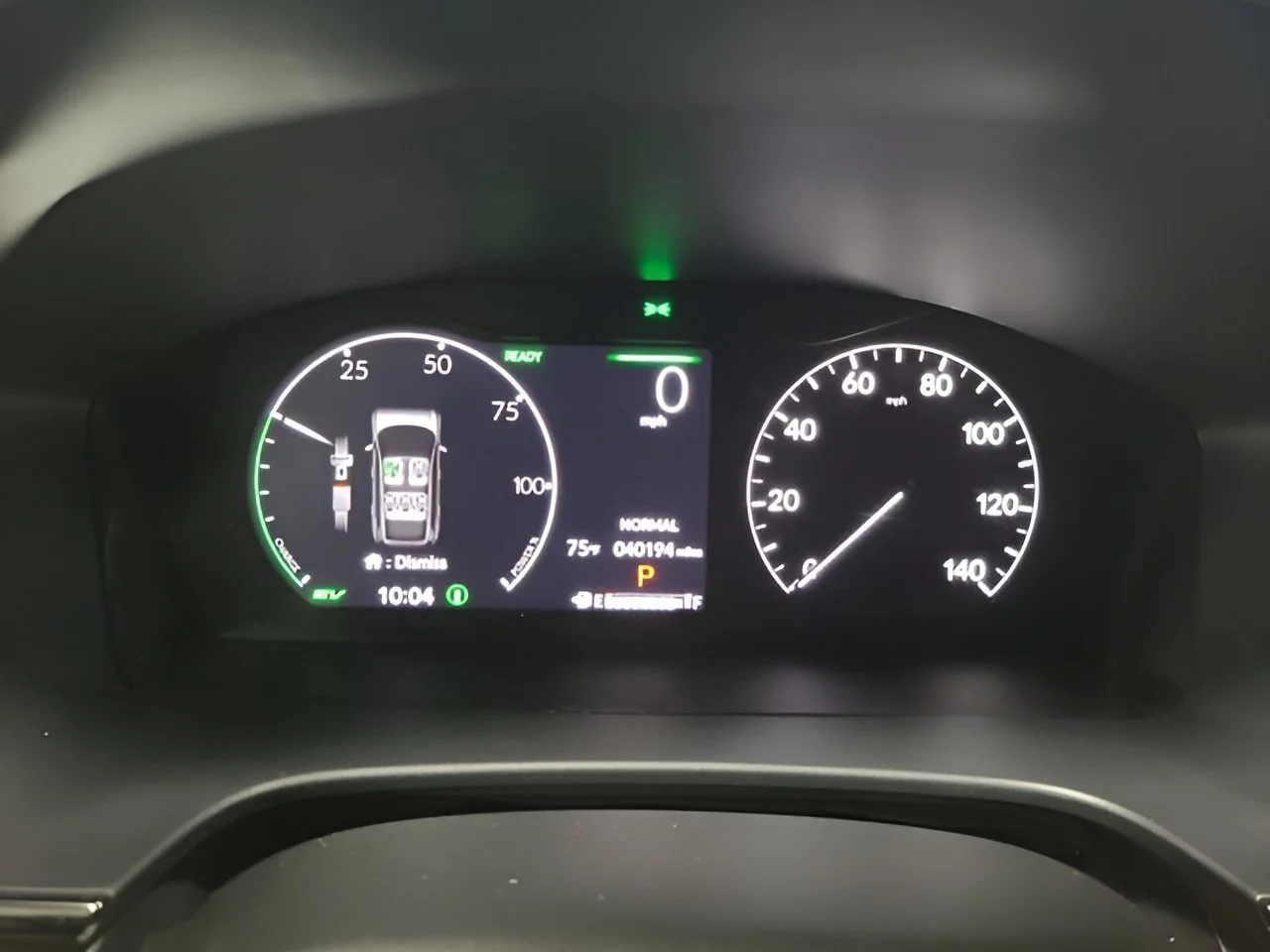 Certified Used 2023 Meteorite Gray Metallic Honda Sport image 30