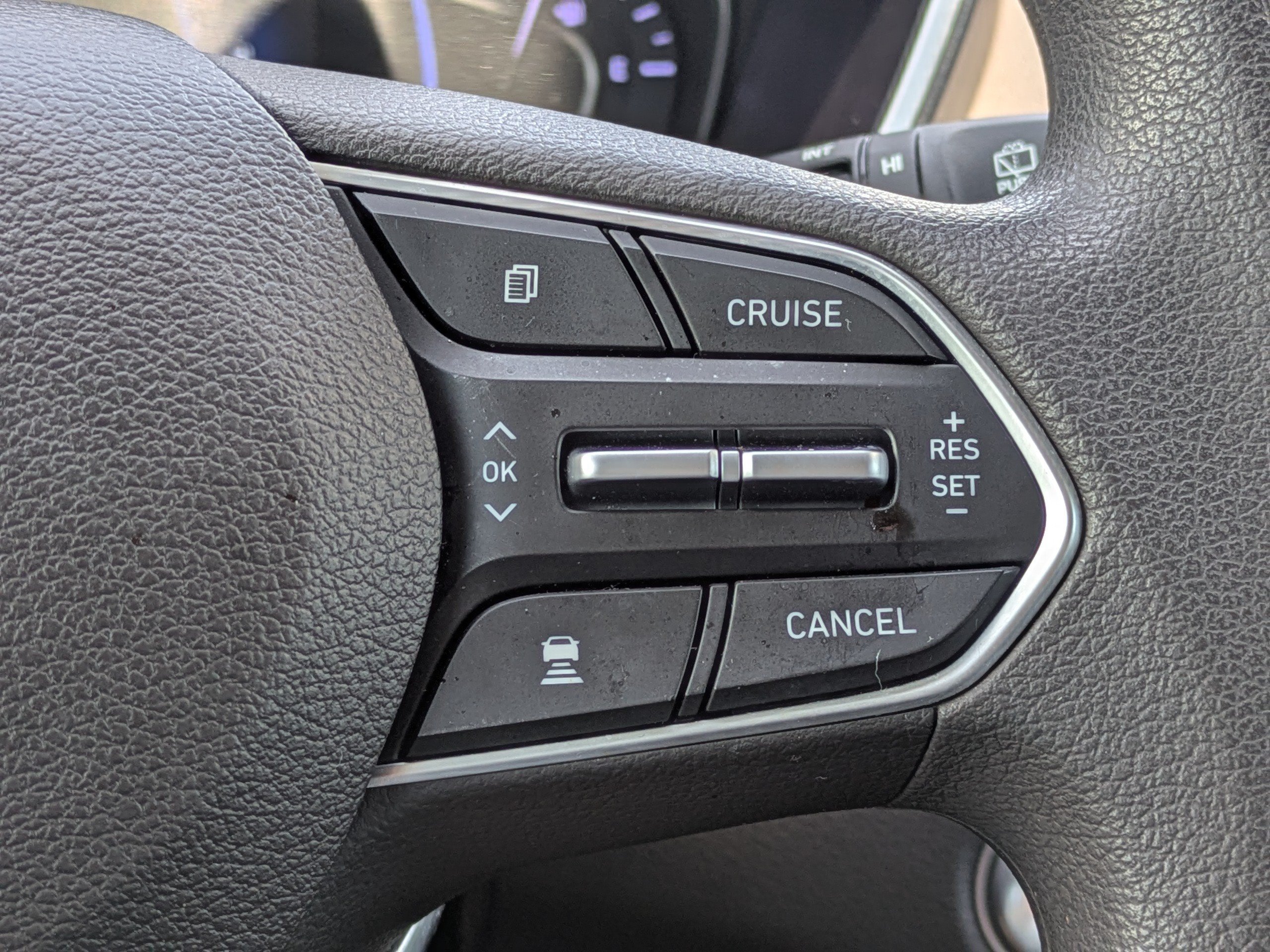 2019 Hyundai Santa Fe SEL - Photo 24