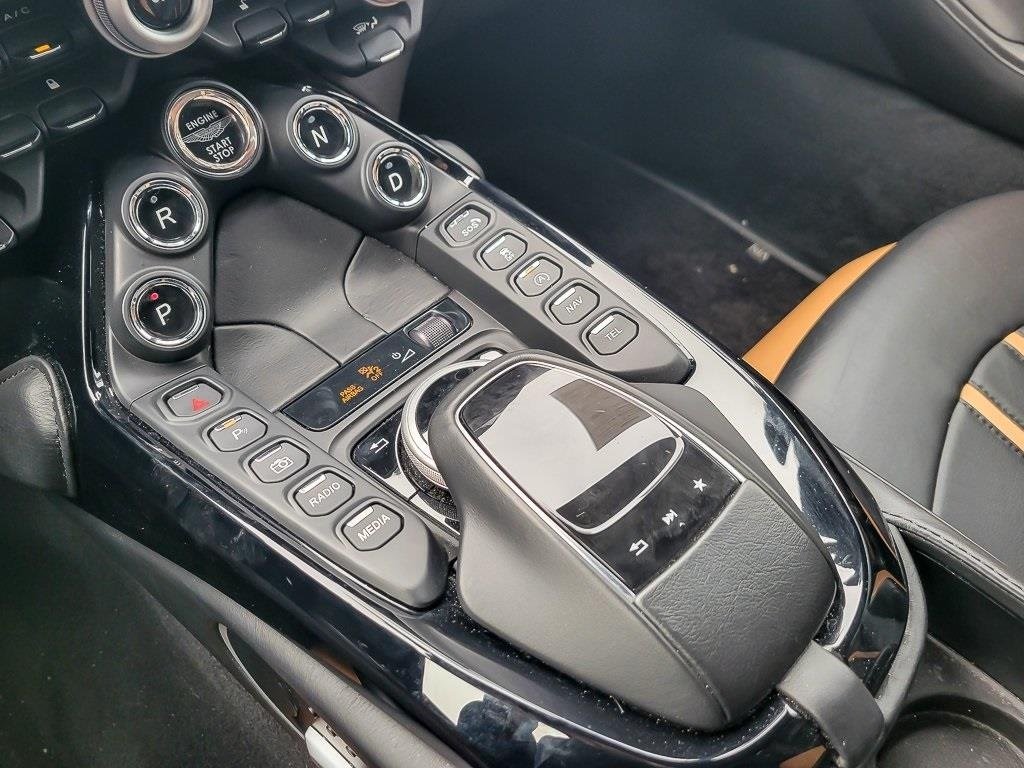 2020 ASTON MARTIN VANTAGE - Image 13