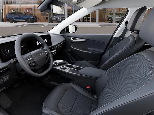 New 2026 White Kia Light Long Range image 44
