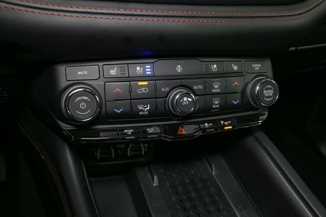 Used 2025 Gray Dodge R/T Plus image 33