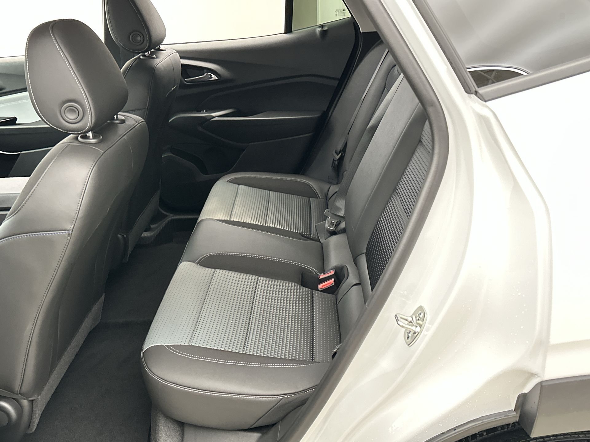 2026 Chevrolet Trax LT - Photo 74