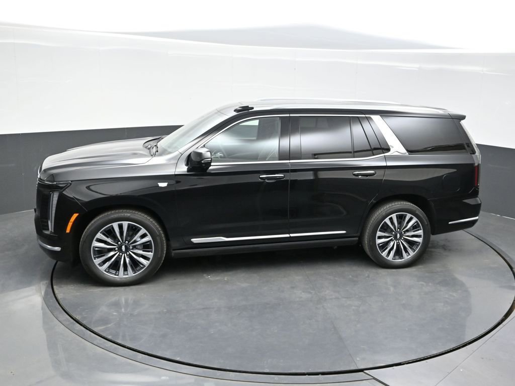 2025 Cadillac Escalade Premium Luxury - Photo 35