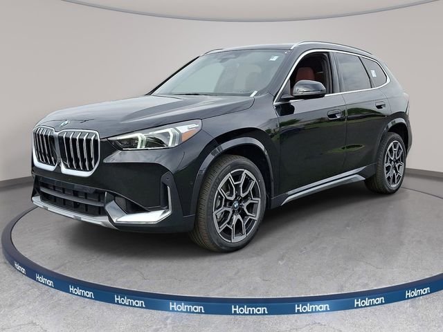 2026 BMW X1 xDrive28i's photo