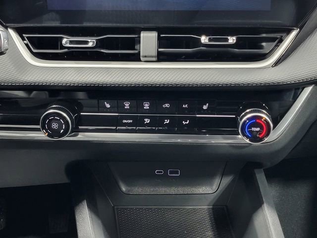 2026 Chevrolet Equinox LT - Photo 21