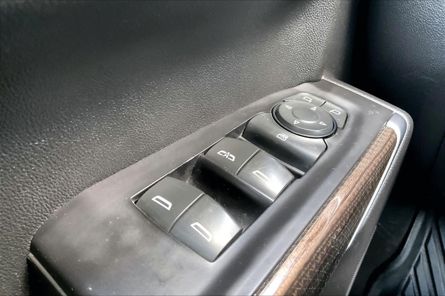 Used 2020 Black Chevrolet LT image 33