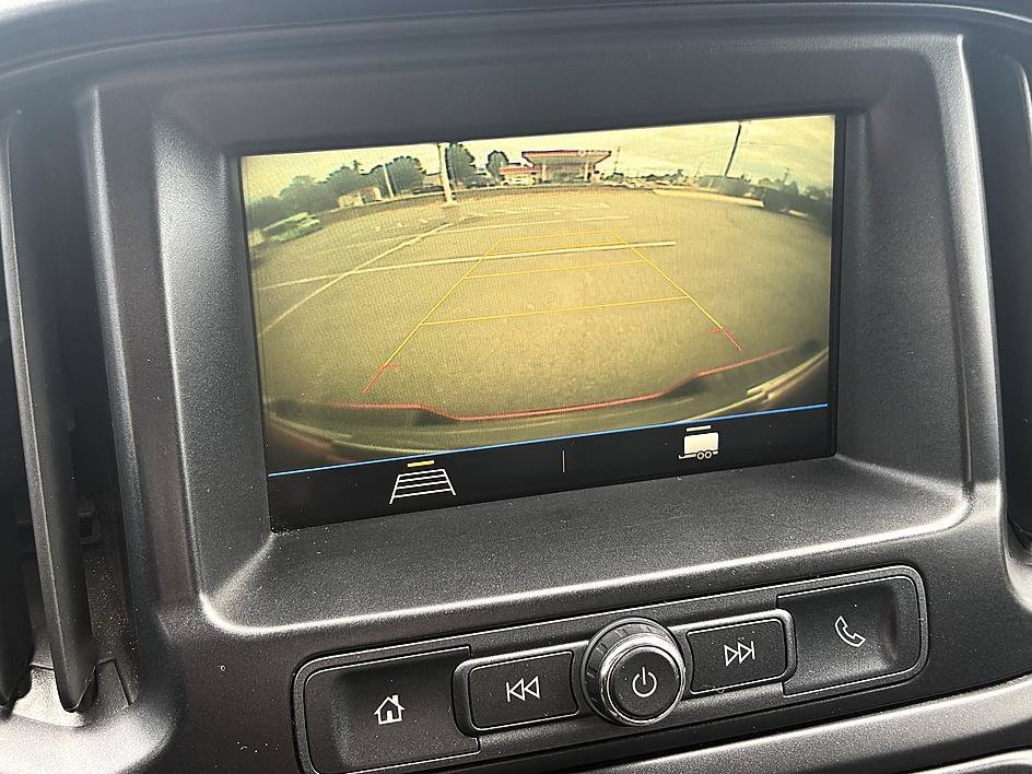 Used 2019 Red Hot Chevrolet 2WD Work Truck image 21