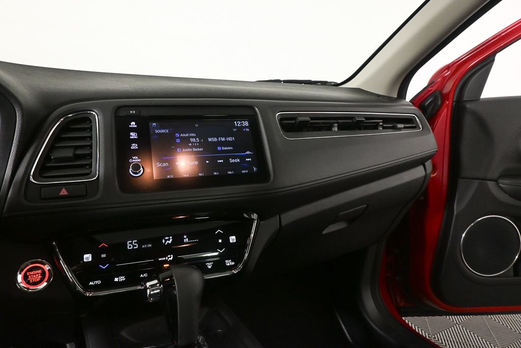 Used 2019 Red Honda EX-L image 13